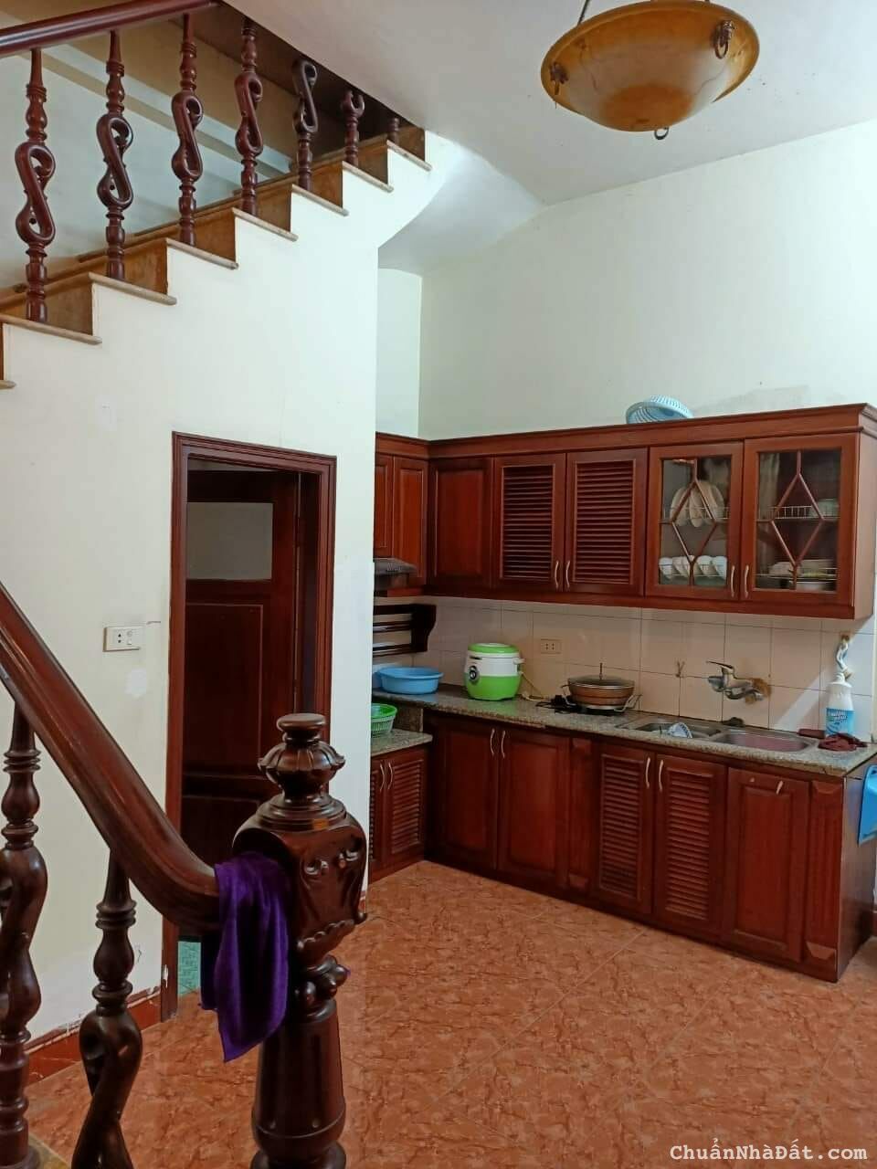 EIT. BÁN NHÀ PHỐ QUANG TRUNG, HÀ ĐÔNG. 51m2 * 4 Tầng * 4,1m Mặt Tiền * 5,8 Tỷ Ô TÔ ĐỖ CỬA.