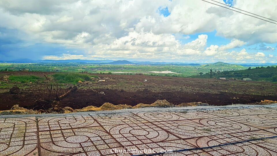 BÁN ĐẤT NGHỈ DƯỠNG VIEW SĂN MÂY, VÙNG VEN ĐÀ LẠT, GIÁ ĐẦU TƯ F0. TÂN VĂN-LÂM HÀ-LÂM ĐỒNG