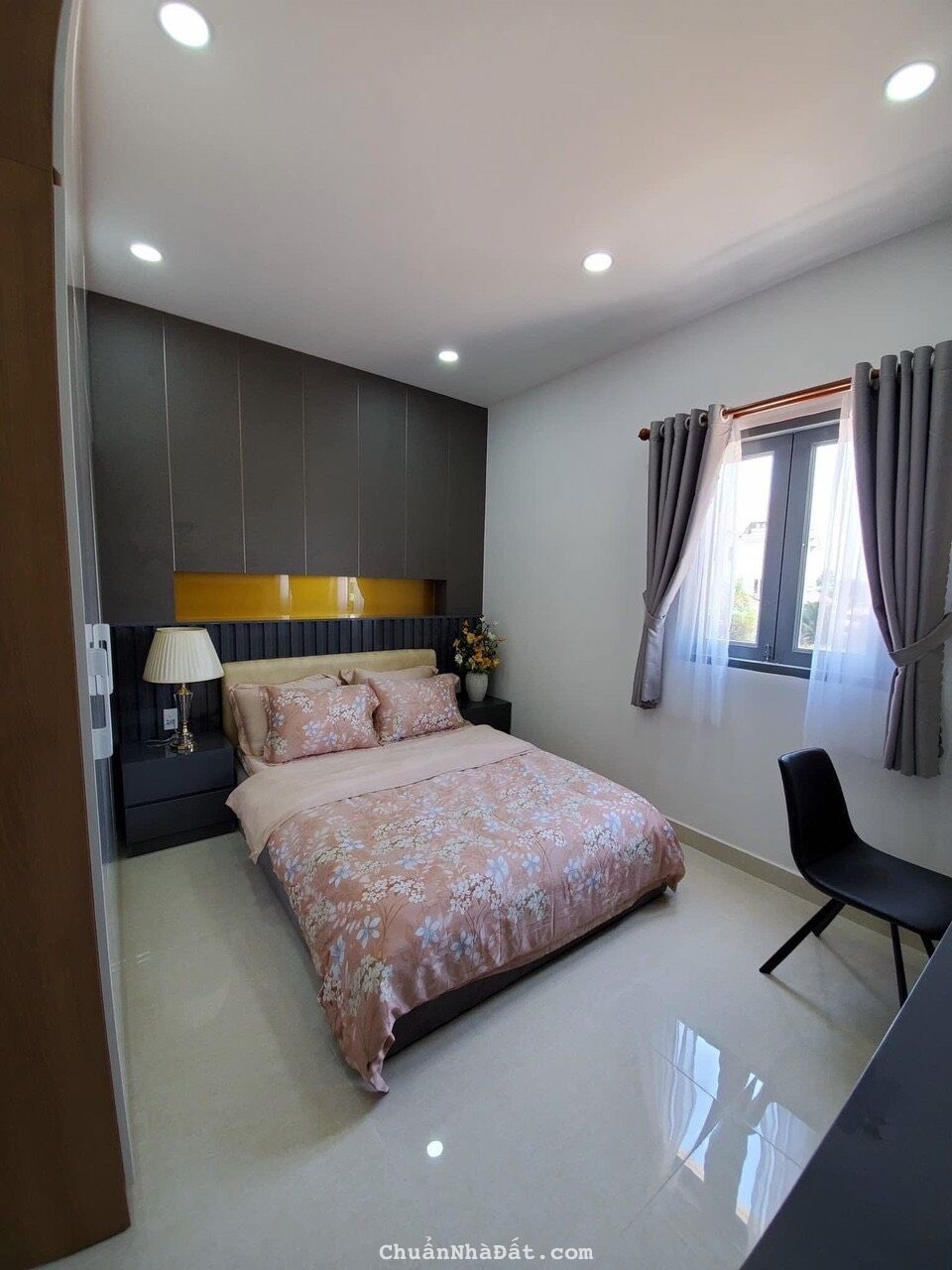 BÁN CĂN 2 MT ĐƯỜNG NGUYỄN TRIỆU LUẬT,P. TÂN TẠO, Q. TÂN PHÚ