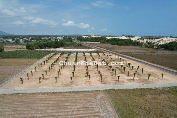 Cần bán đất mặt tiền Hùng Vương cung đường Du Lịch trong vài năm tới