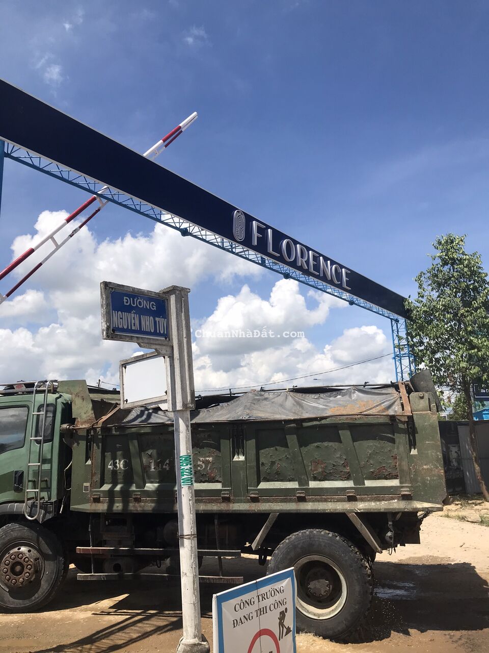 Siêu phẩm đất nền sở hữu chuỗi giá trị đáng để đầu tư chỉ có tại Florence Quảng Nam