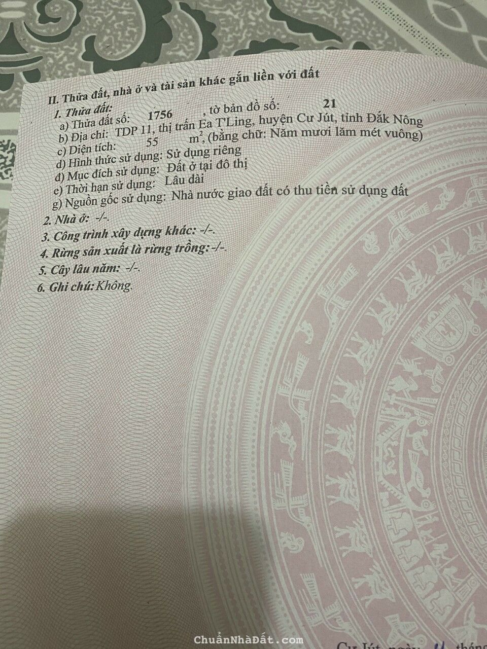 Mt Quang Trung 10x30 Giá 1ty110 Mt Quang Trung 10x30 Giá 1ty110