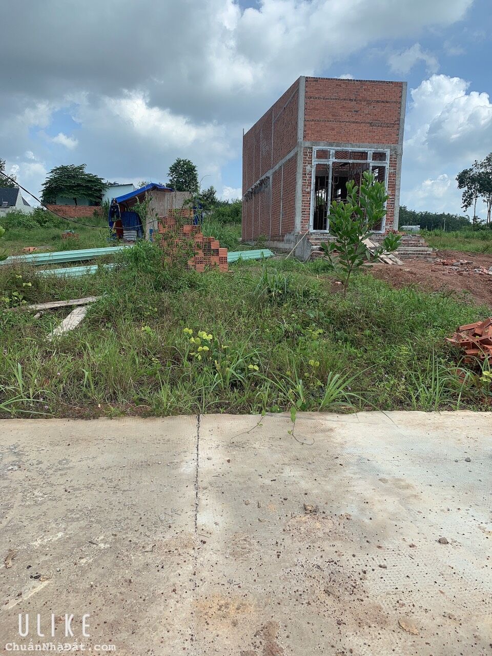 Chủ cần tiền bán 2 lô liền kề đường 26 Minh Thành cách đường HCM chỉ 100m dân cư hiện hữu 