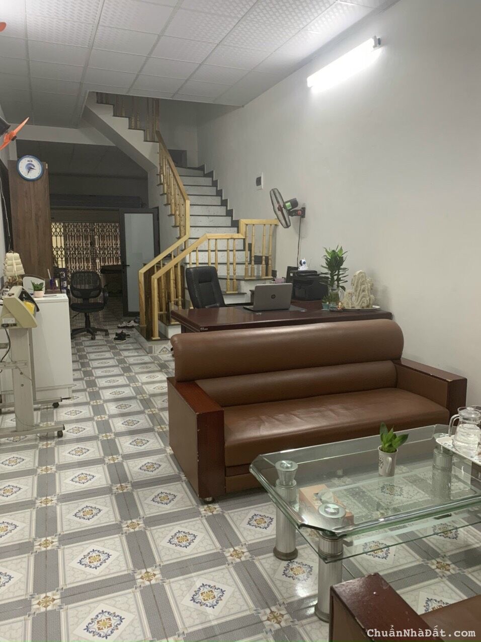 Chính chủ nhờ e chốt căn nhà mặt đường Hùng Vương Sở Dầu Hồng Bàng