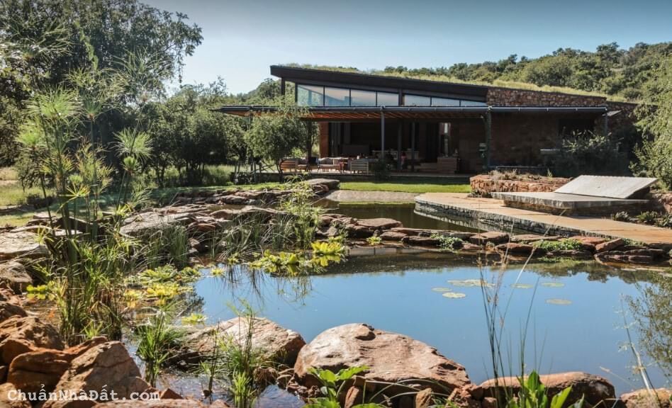 Vài mẫu nhà nghỉ dưỡng ở Bảo Lộc đang chờ chủ đón về