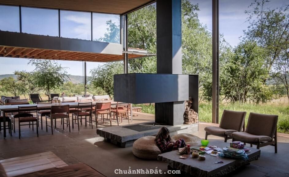 Vài mẫu nhà nghỉ dưỡng ở Bảo Lộc đang chờ chủ đón về