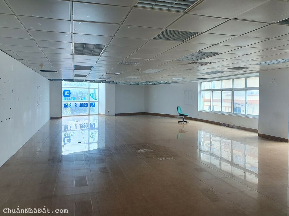 Cho thuê văn phòng từ 60m2, 90m2-400m2 tại An Phú Building Hoàng Quốc Việt