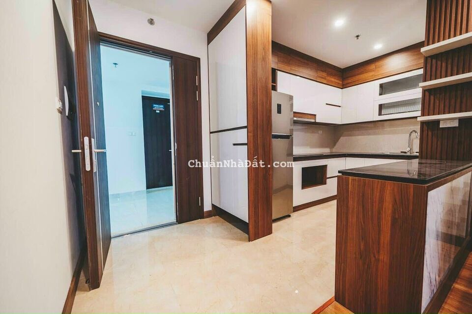 Bán căn hộ ngoại giao 2pn và 3PN DT 66m2 - 129m2 tầng đẹp chung cư The Golden Palm