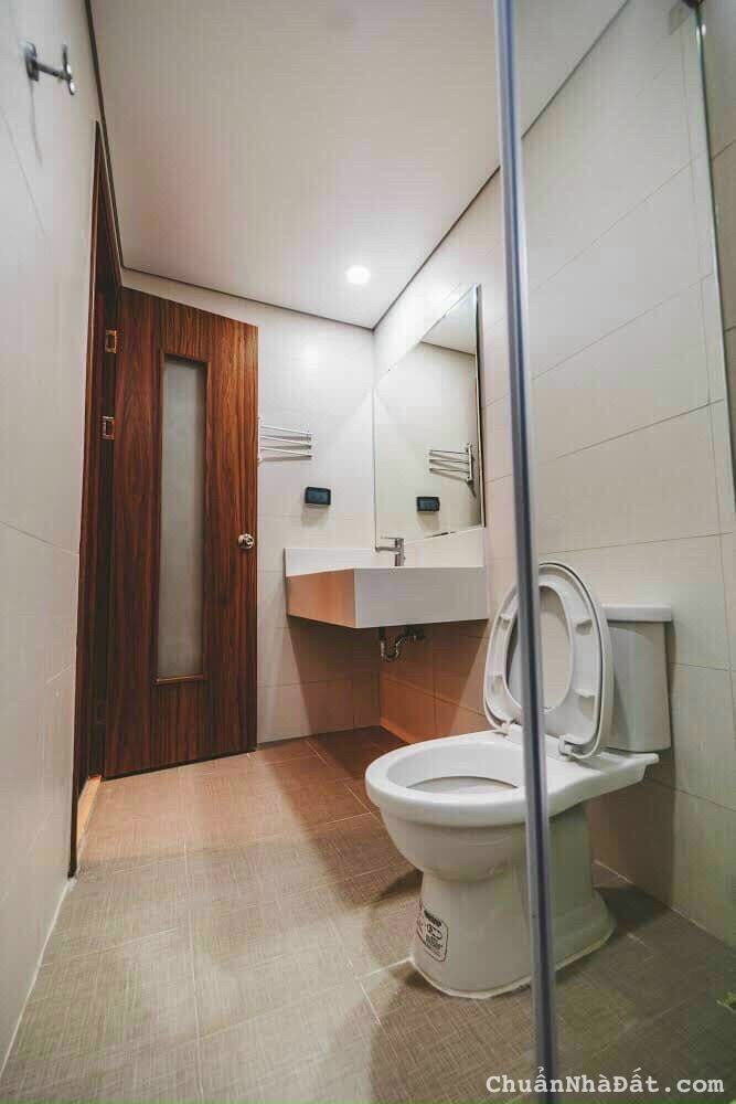 Bán căn hộ ngoại giao 2pn và 3PN DT 66m2 - 129m2 tầng đẹp chung cư The Golden Palm