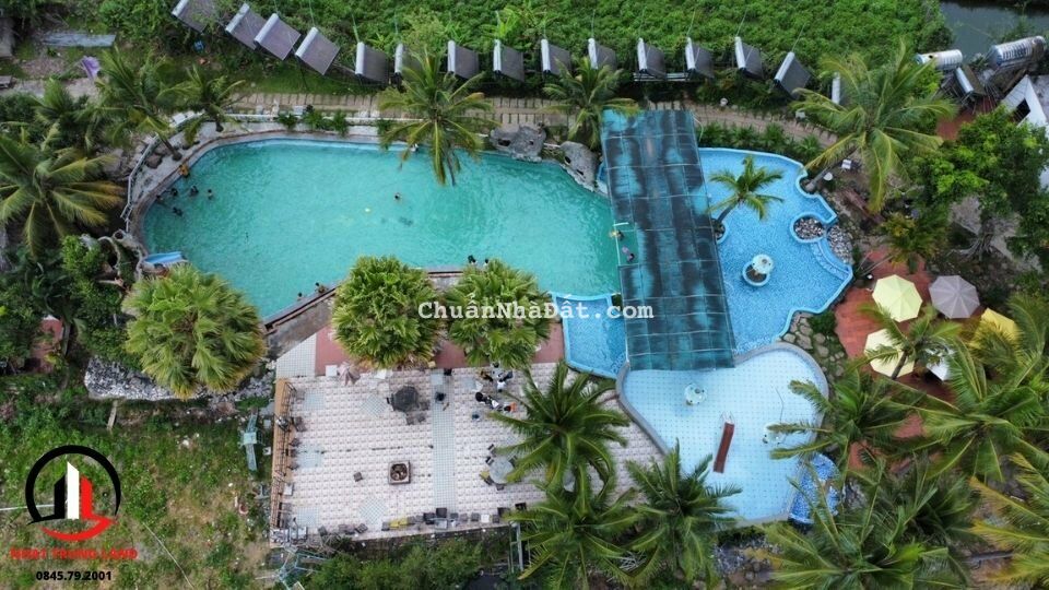 CHÍNH CHỦ CẦN BÁN LÔ ĐẤT MẶT TIỀN ĐƯỜNG NHỰA TT ĐINH VĂN LÂM HÀ