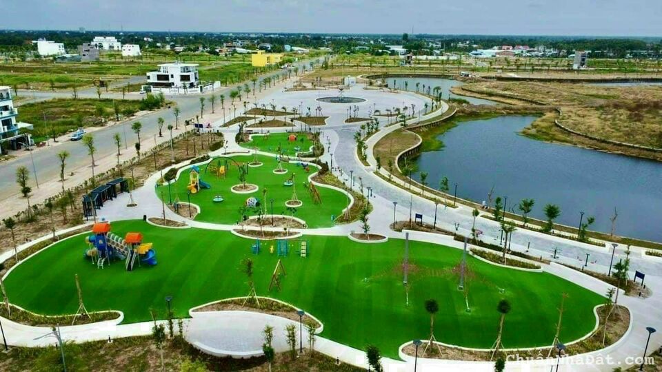 Bán đất nền dự án Happy Home chỉ từ 15tr/m2, sổ đỏ pháp lý