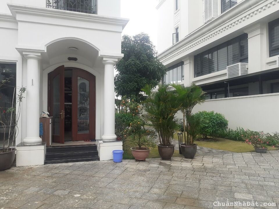 Bán căn 90m2 sở hữu hơn 100m không gian xanh thoáng duy nhất của dự án: 0983 82 69 28