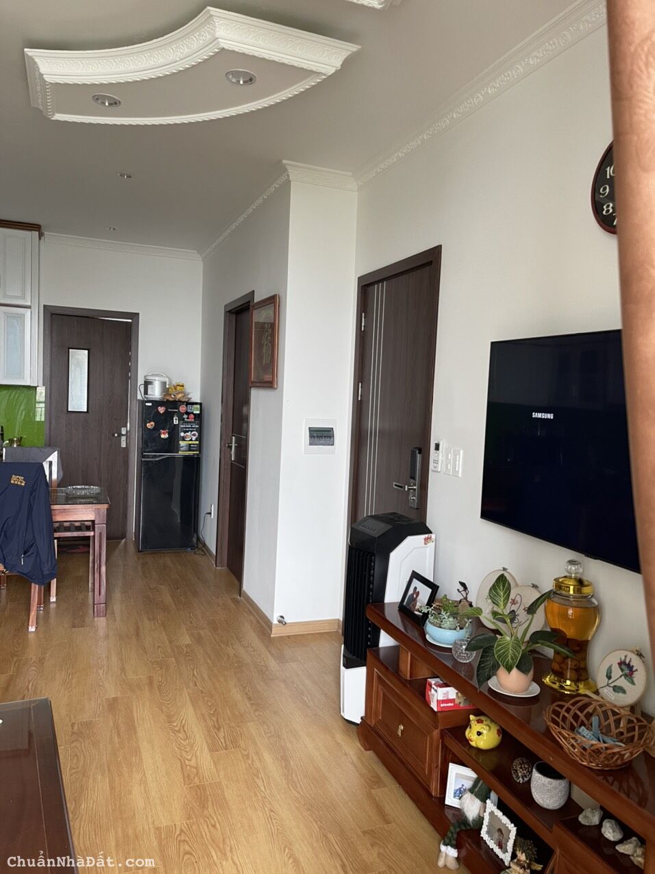 Shophouse 105m hoàn thiện giá tốt Vinhome cầu Rào 2 