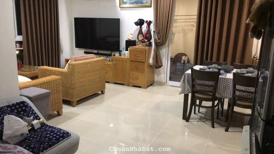 Bán căn hộ 3pn chung cư Conic Skyway 