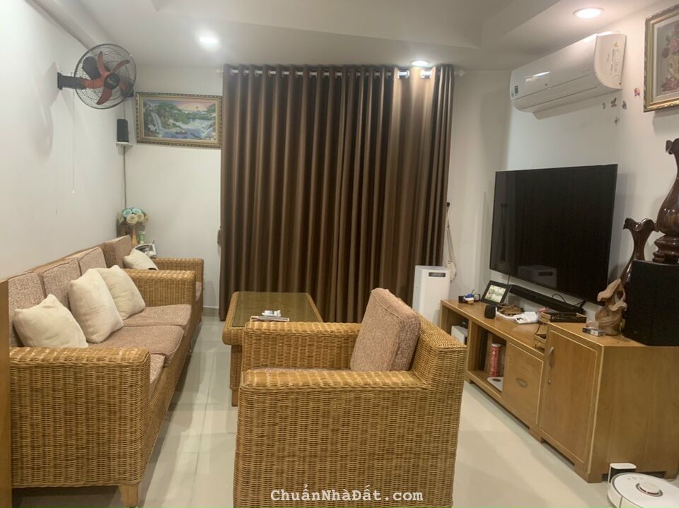 Bán căn hộ 3pn chung cư Conic Skyway 