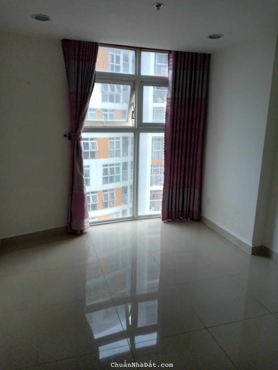 Bán căn hộ chung cư Conic Skyway 