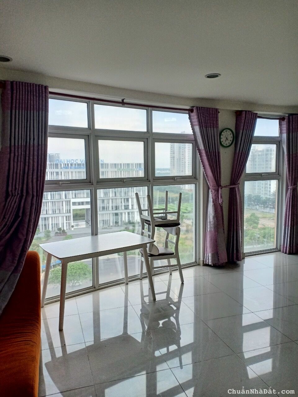 Bán căn hộ chung cư Conic Skyway 