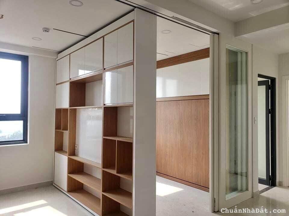 Bán căn hộ chung cư Sài Gòn Intela 