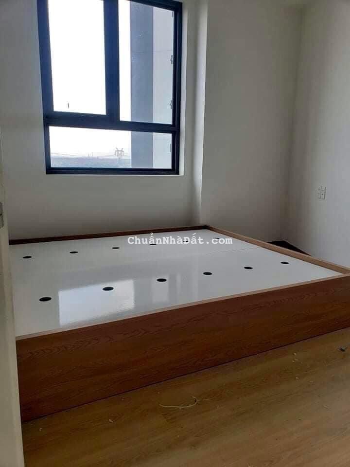 Bán căn hộ chung cư Sài Gòn Intela 