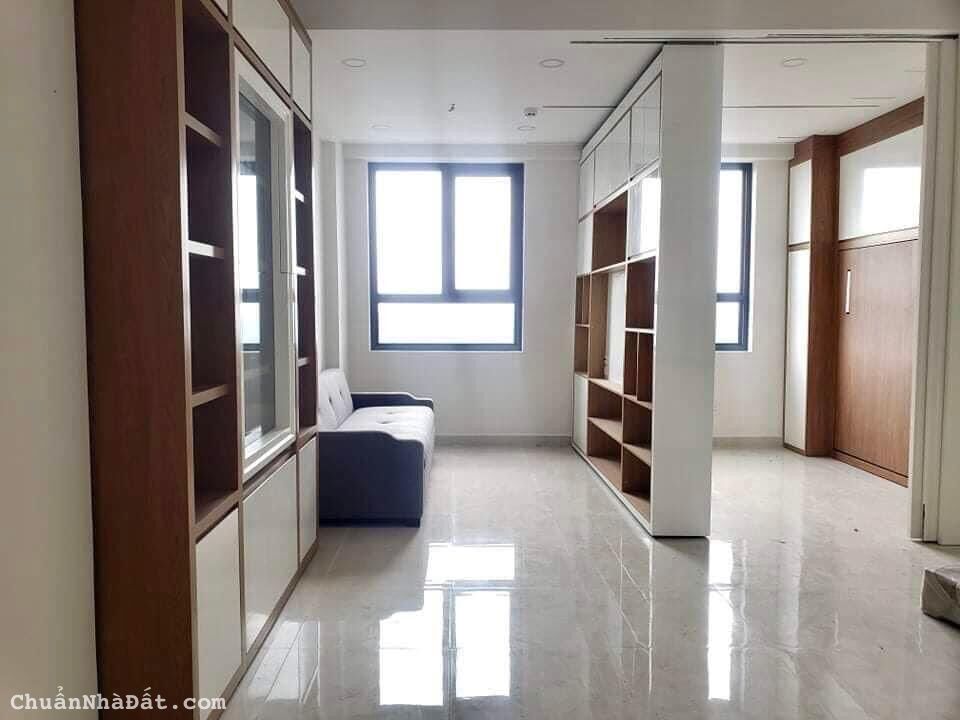 Bán căn hộ chung cư Sài Gòn Intela 