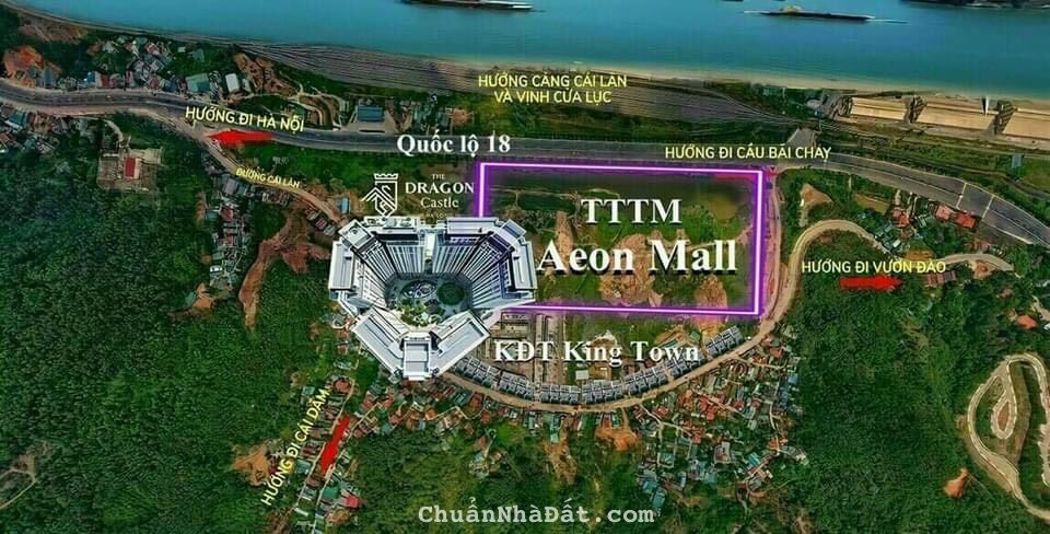 Cơ hội chiết khấu 30% Căn Hộ Hàn Quốc Giá rẻ tại HạLong cạnh TTTM Aeon chỉ 250-350tr Cơ hội chiết khấu 30% Căn Hộ Hàn Quốc Giá rẻ tại HạLong cạnh TTTM Aeon chỉ 250-350tr