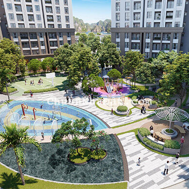 Hàn Quốc mở bán đợt1 Căn hộ giá rẻ sát TTTM và KCN tại Hạ long 100TR Kí ngay HĐMB