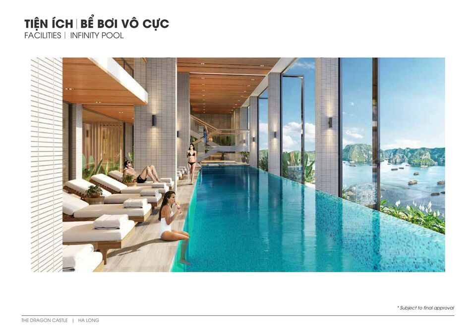 Dân Tình Qn Đổ Xô Đi Mua Chung Cư Giá Rẻ Dragon Castle Hàn Quốc Chỉ 350Tr View Vịnh Cực Đẹp