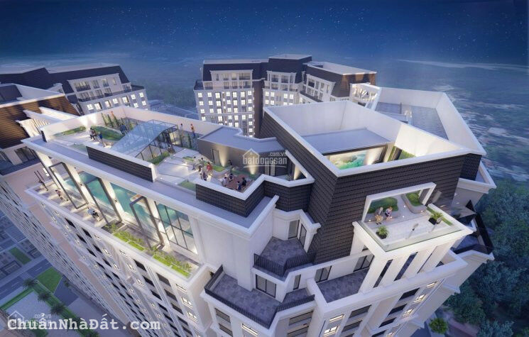 Dân Tình Qn Đổ Xô Đi Mua Chung Cư Giá Rẻ Dragon Castle Hàn Quốc Chỉ 350Tr View Vịnh Cực Đẹp