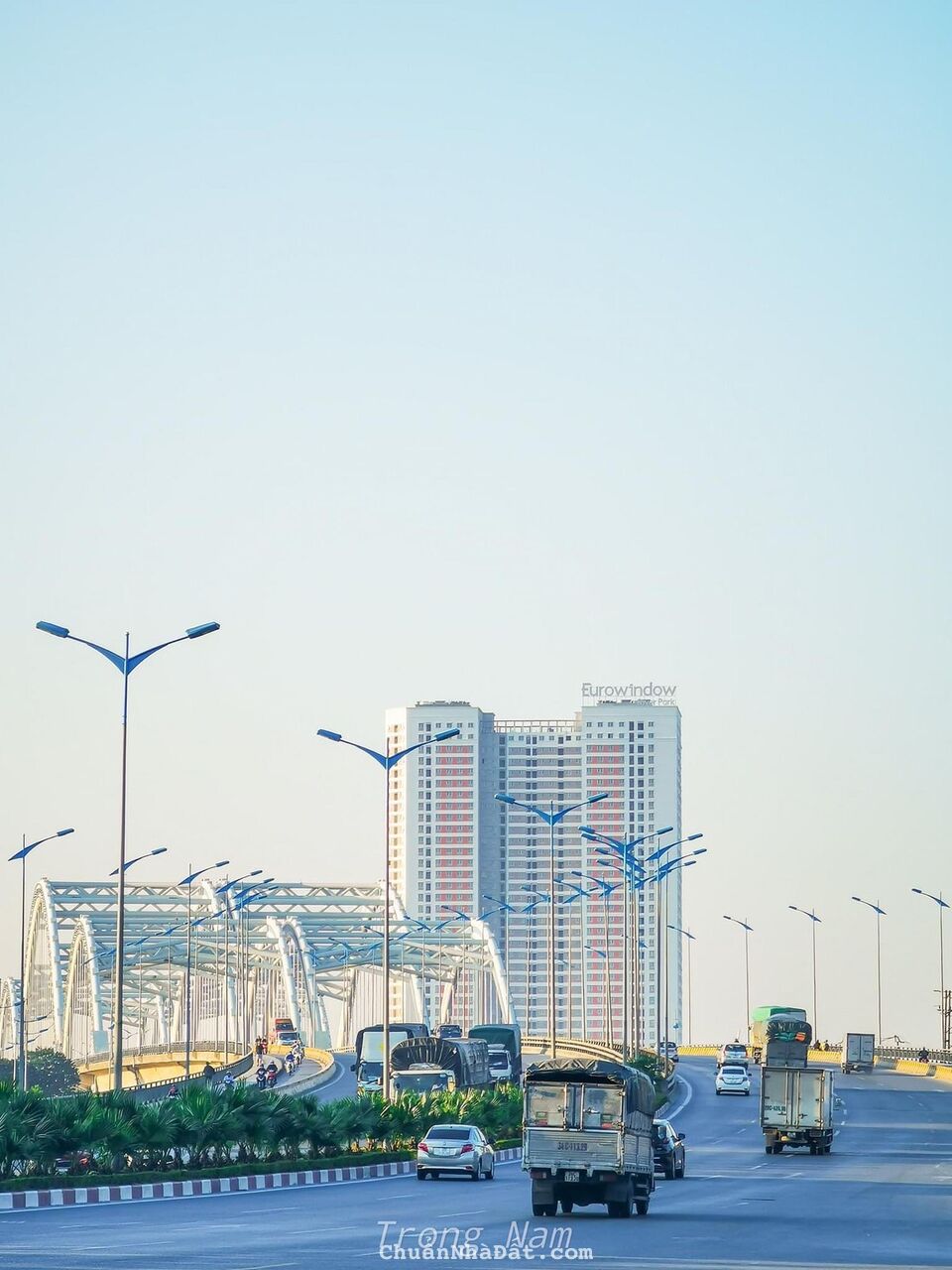 Không thể tin nổi , căn hộ 3PN- 85m2 chiết khấu tới 15% . Giá chỉ còn 2 tỷ, HTLS 0%. Nhận nhà ngay