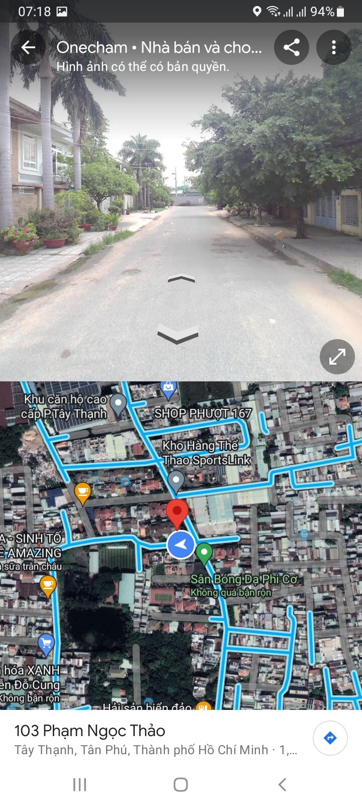 BÁN BIỆT THỰ CAO CẤP ĐƯỜNG PHẠM NGỌC THẢO 14x18m 1 LẦU SÂN THƯỢNG