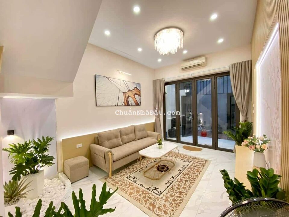 SIÊU PHẨM PHỐ QUAN NHÂN - 36/42T1 - 4T - MT 4M - NGÕ OTO PHI VÙ VÙ - CHỈ 4,5 TỶ