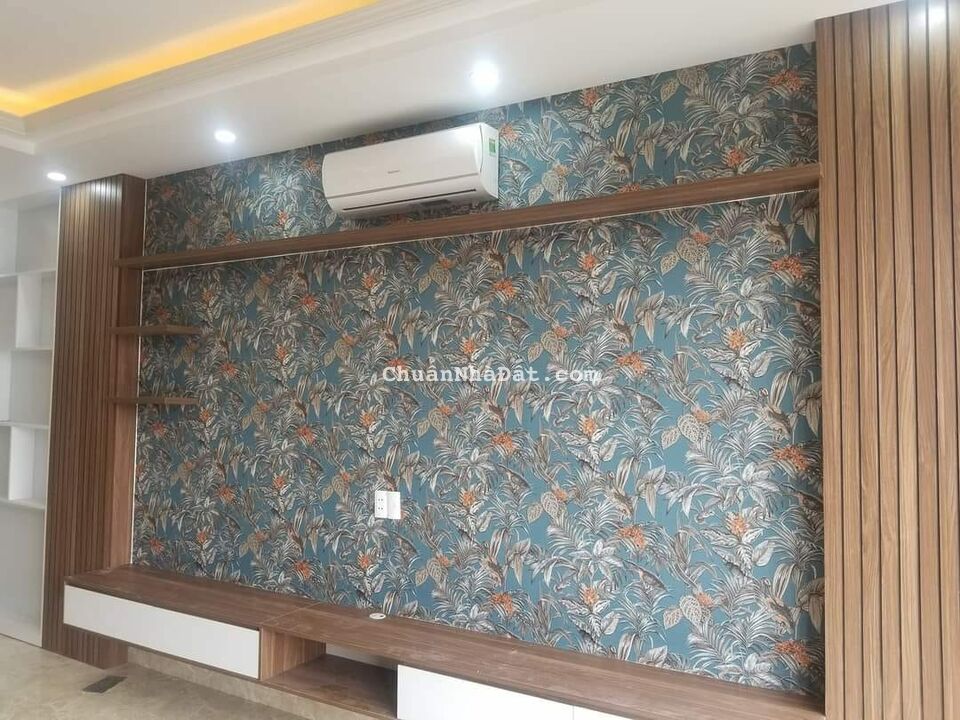 KHƯƠNG ĐÌNH - 80M2 - 6T - MT 4M - OTO PHI VÙ VÙ - GIÁ 19,5 TỶ