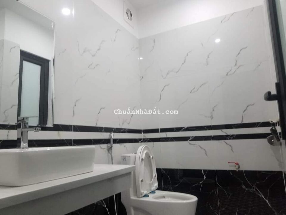 KHƯƠNG ĐÌNH - 80M2 - 6T - MT 4M - OTO PHI VÙ VÙ - GIÁ 19,5 TỶ