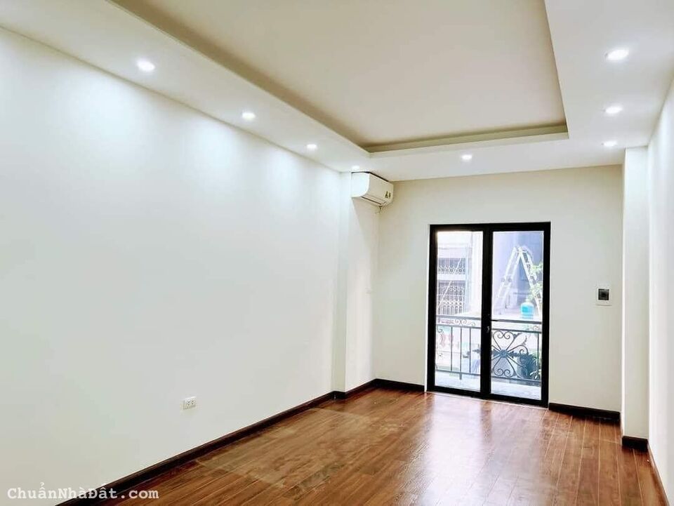 NGUYỄN AN NINH - 45/55 - 5T - MT4M - NHÀ PHÂN LÔ - ÔTÔ ĐỖ CỬA - PHỐ VÍP- NGÕ THÔNG BÀN CỜ - 7,5 TỶ