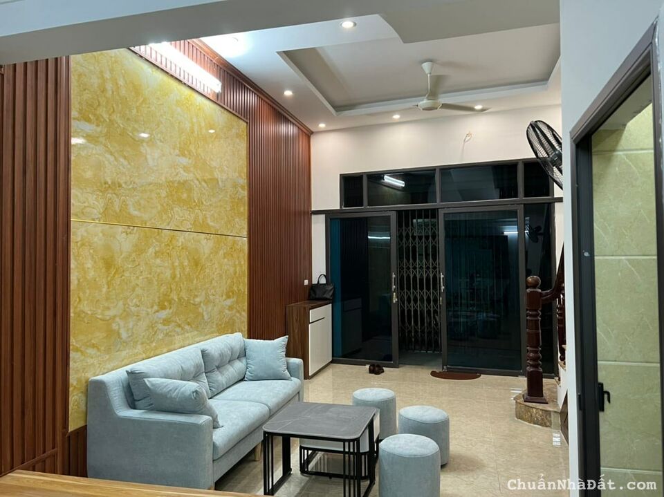 VŨ TRỌNG PHỤNG - 30/33M2 - 5T - MT4M - OTO PHI VÙ VÙ - CHỈ 3,9 TỶ