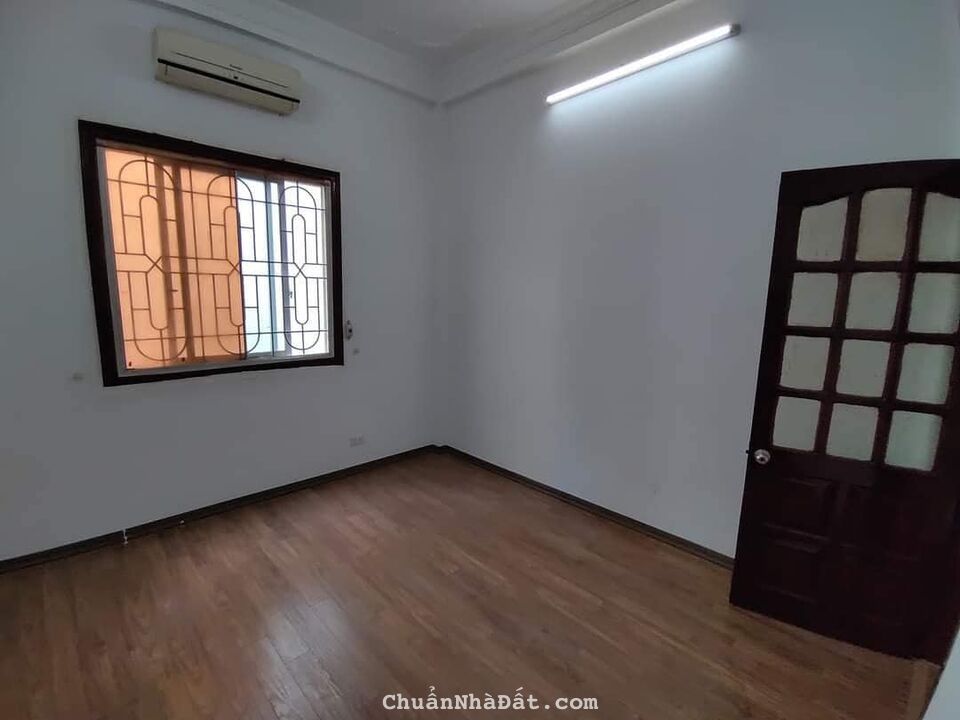 ĐÊ TRẦN KHÁT CHÂN - 50M2 - 3T - MT4M - 3 THOÁNG - NỞ HẬU - CHỈ 4 TỶ