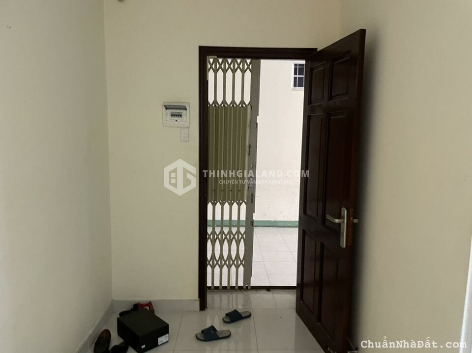 Bán căn hộ chung cư Block A 199 Nam Kỳ Khởi Nghĩa, diện tích 82m2, giá 2,02 tỷ