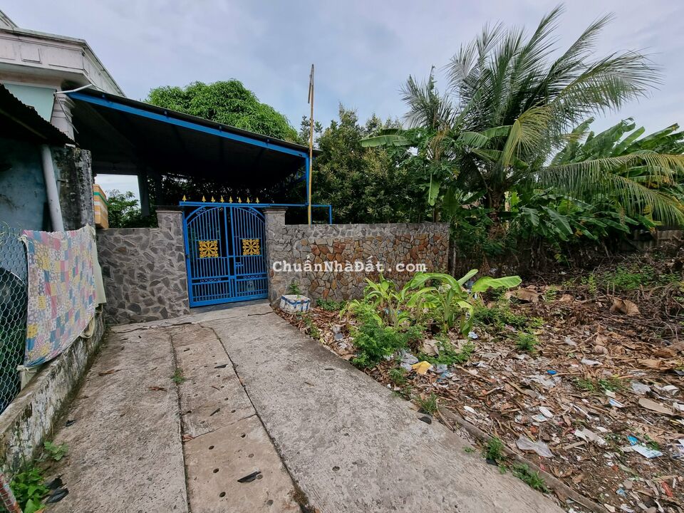 Bán đất tại Long Hòa 123m2 giá trọn sổ 1 tỷ 6 quy hoạch đất ở cách biển 200m