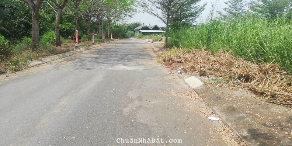 BÁN  GẤP NHÀ KDC RẠCH TÔM - NHƠN ĐỨC, NHÀ BÈ