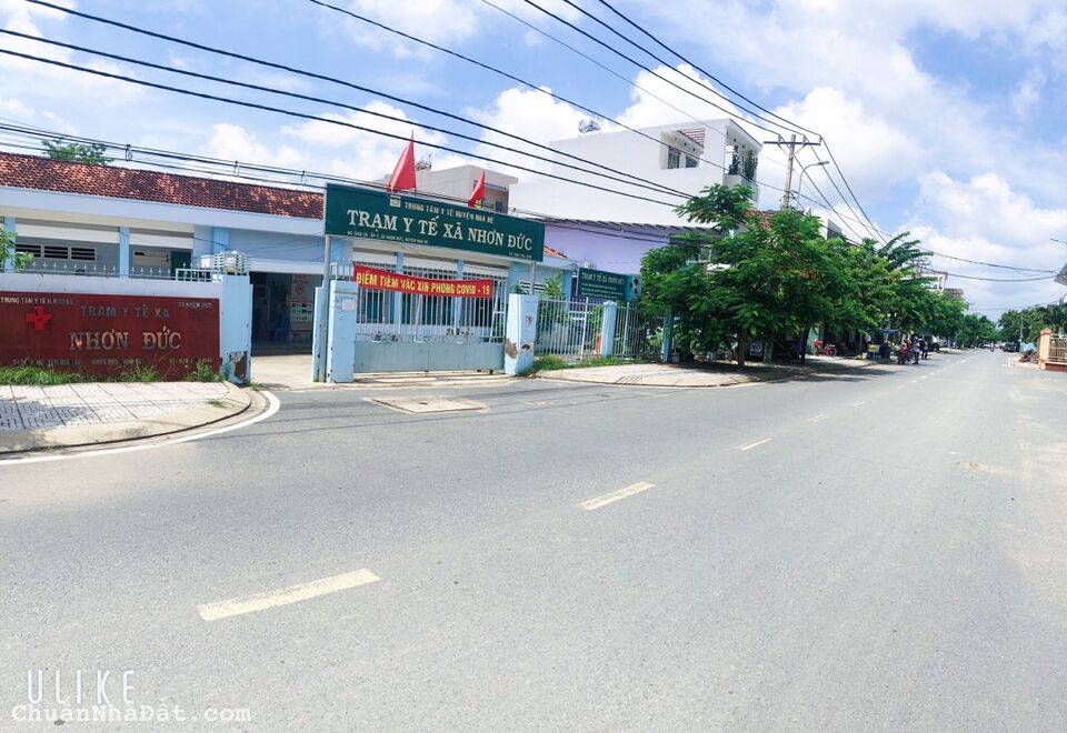 CẦN RA NHANH LÔ ĐẤT KHU 28HA NGUYỄN BÌNH 34TR/M CẦN RA NHANH LÔ ĐẤT KHU 28HA NGUYỄN BÌNH 34TR/M