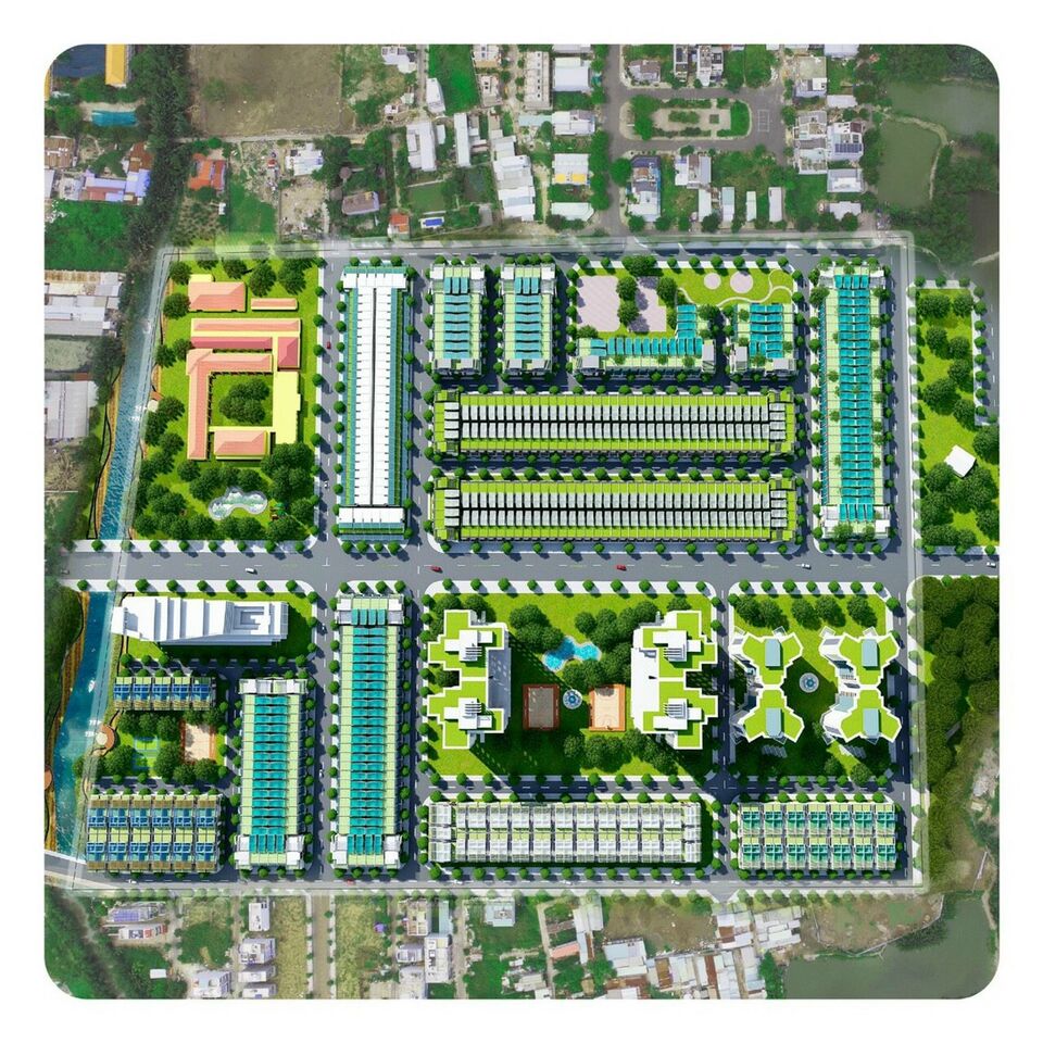 LÔ ĐẤT KDC ĐÀO SƯ TÍCH GIAI ĐOẠN MỚI GIÁ ĐẦU TƯ