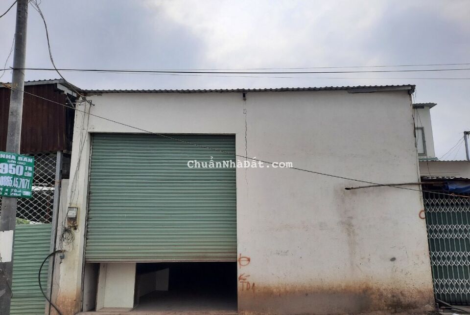 CHO THUÊ KHO MẶT TIỀN ĐƯỜNG ĐÀO SƯ TÍCH - PHƯỚC KIỂN NHÀ BÈ CHO THUÊ KHO MẶT TIỀN ĐƯỜNG ĐÀO SƯ TÍCH - PHƯỚC KIỂN NHÀ BÈ