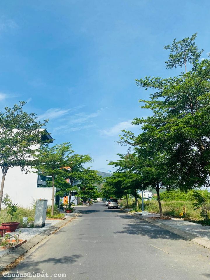 CẦN BÁN NHANH 260M2 THỔ CƯ CHÍNH CHỦ, MT ĐƯỜNG NHỰA 16M GẦN TRƯỜNG HỌC TTTM