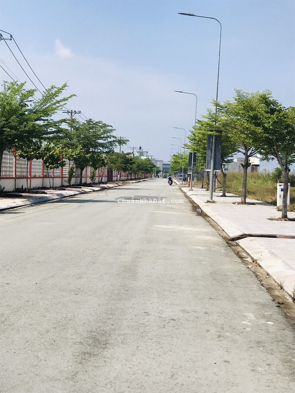 CẦN BÁN NHANH 260M2 THỔ CƯ CHÍNH CHỦ, MT ĐƯỜNG NHỰA 16M GẦN TRƯỜNG HỌC TTTM