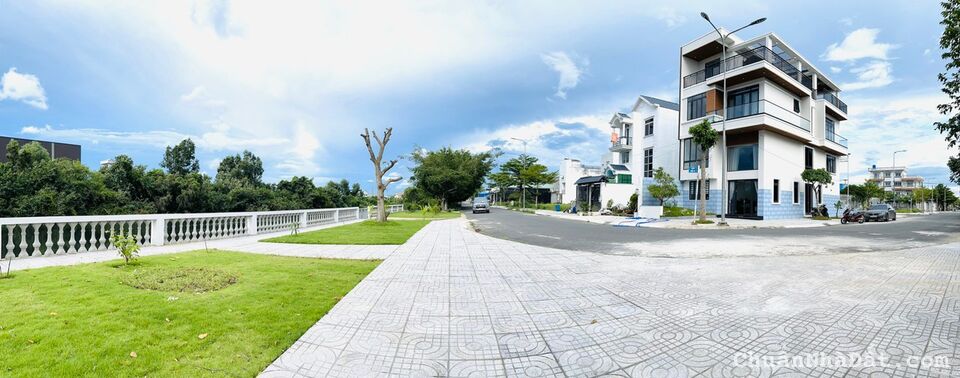 CẦN BÁN NHANH 210M2 THỔ CƯ CHÍNH CHỦ, MT ĐƯỜNG NHỰA 16M GẦN TRƯỜNG HỌC TTTM