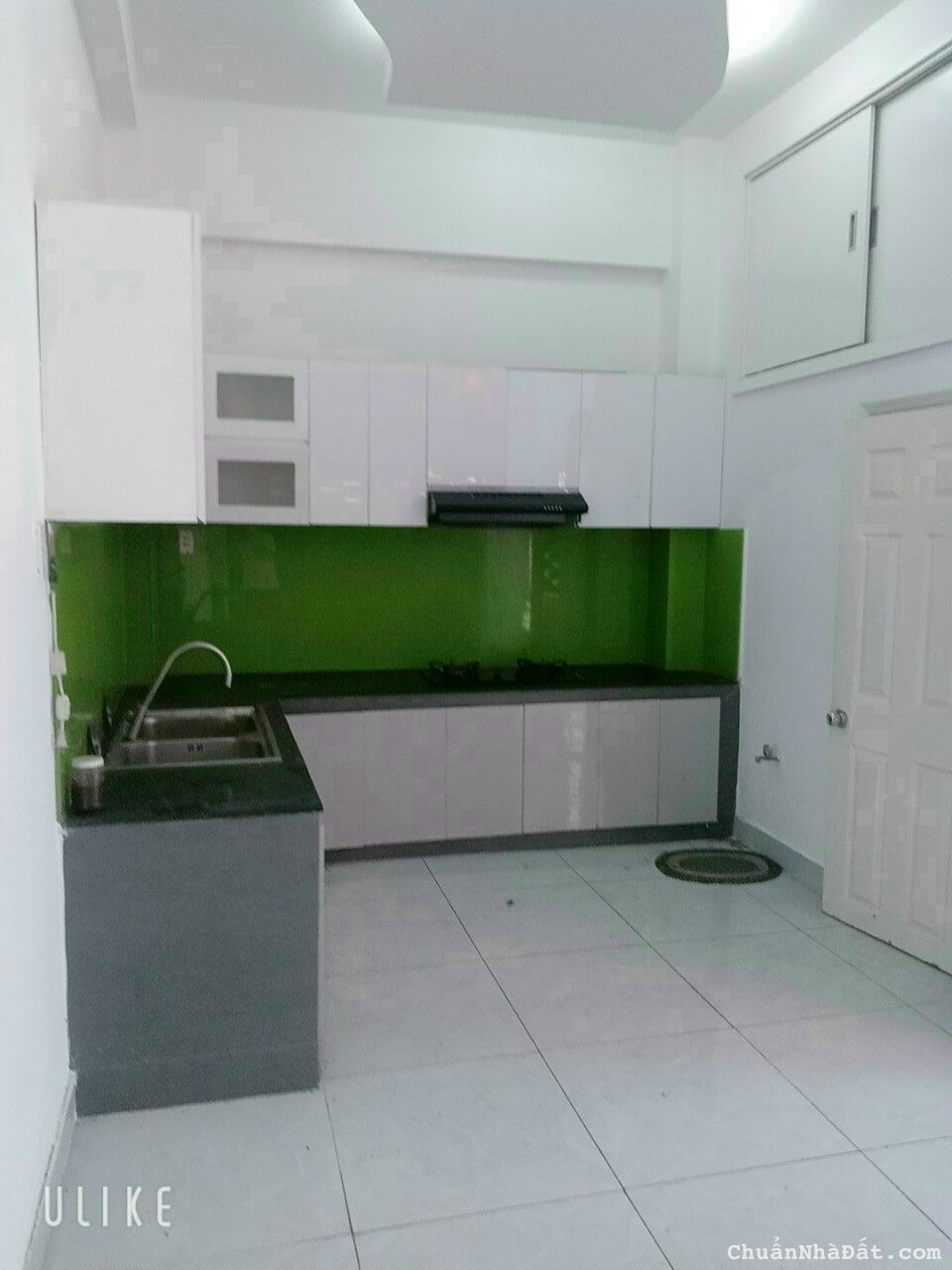 CC bán nhà HXH Hoàng Hoa Thám, P7, BT, 5x14m, Gía: 8.9 tỷ TL