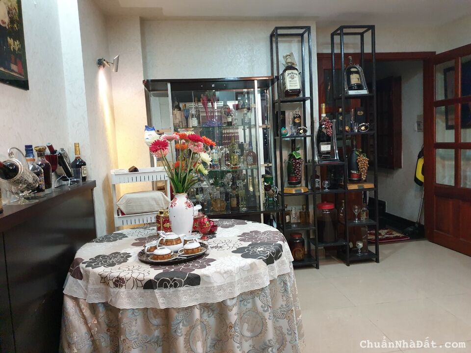 CC cho thuê nhà MT Bình Lợi, P13, BT, 4x20m, Gía: 30 triệu/tháng