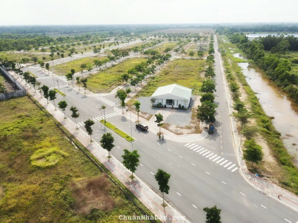  NẮM CHẮC CƠ HỘI SỞ HỮU #BĐS_GIÁ_TỐT “KHAN HIẾM” MẶT TIỀN VÀNH ĐAI 4. 📣📣📣 🔥🔥🔥 CHỈ TỪ 18