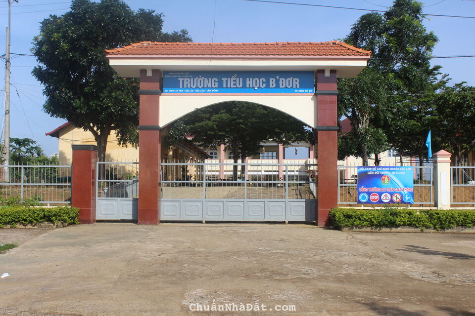 Đất nền thổ cư 2.45 tỷ, mặt tiền 10m x 42m thổ cư 100% ,đường Liên Xã, Xã Lộc An