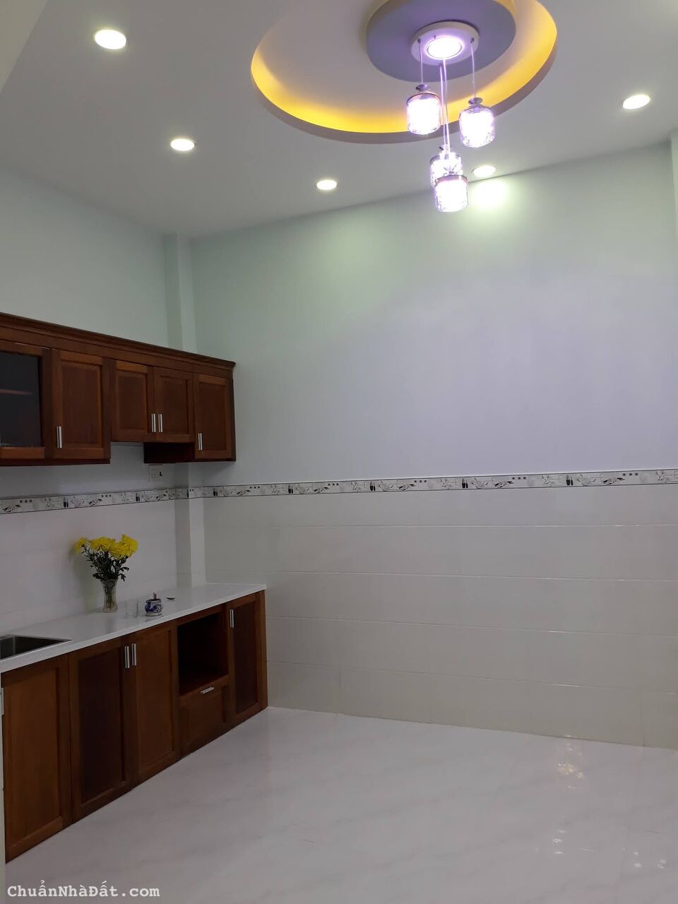 NHÀ BÌNH THỜI, Q11 - HẠ GIÁ 300 TRIỆU BÁN GẤP- CHỐT 2,3 TỶ- SỔ HỒNG RIÊNG